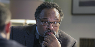 Geoffrey Owens Lucifer Fox