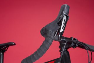 SRAM Rival Hydraulic Disc Lever