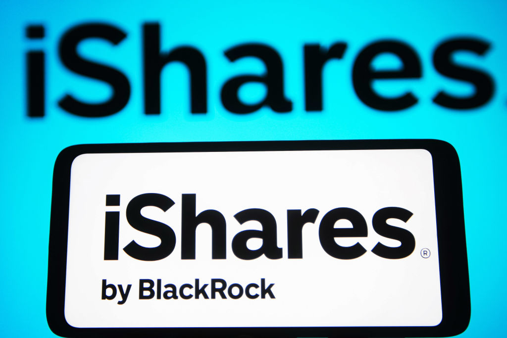 iShares Gold Trust Micro
