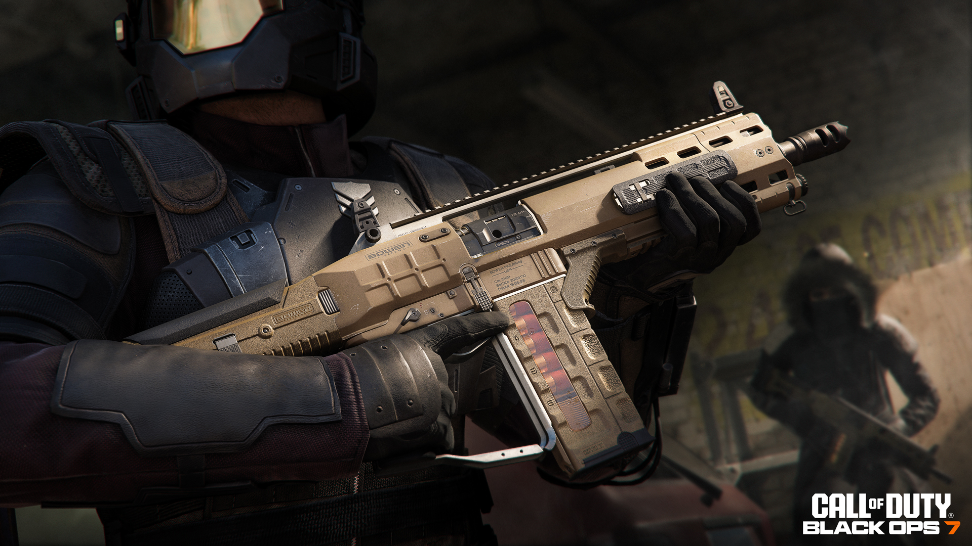 Black Ops 7 Season 2 screenshot