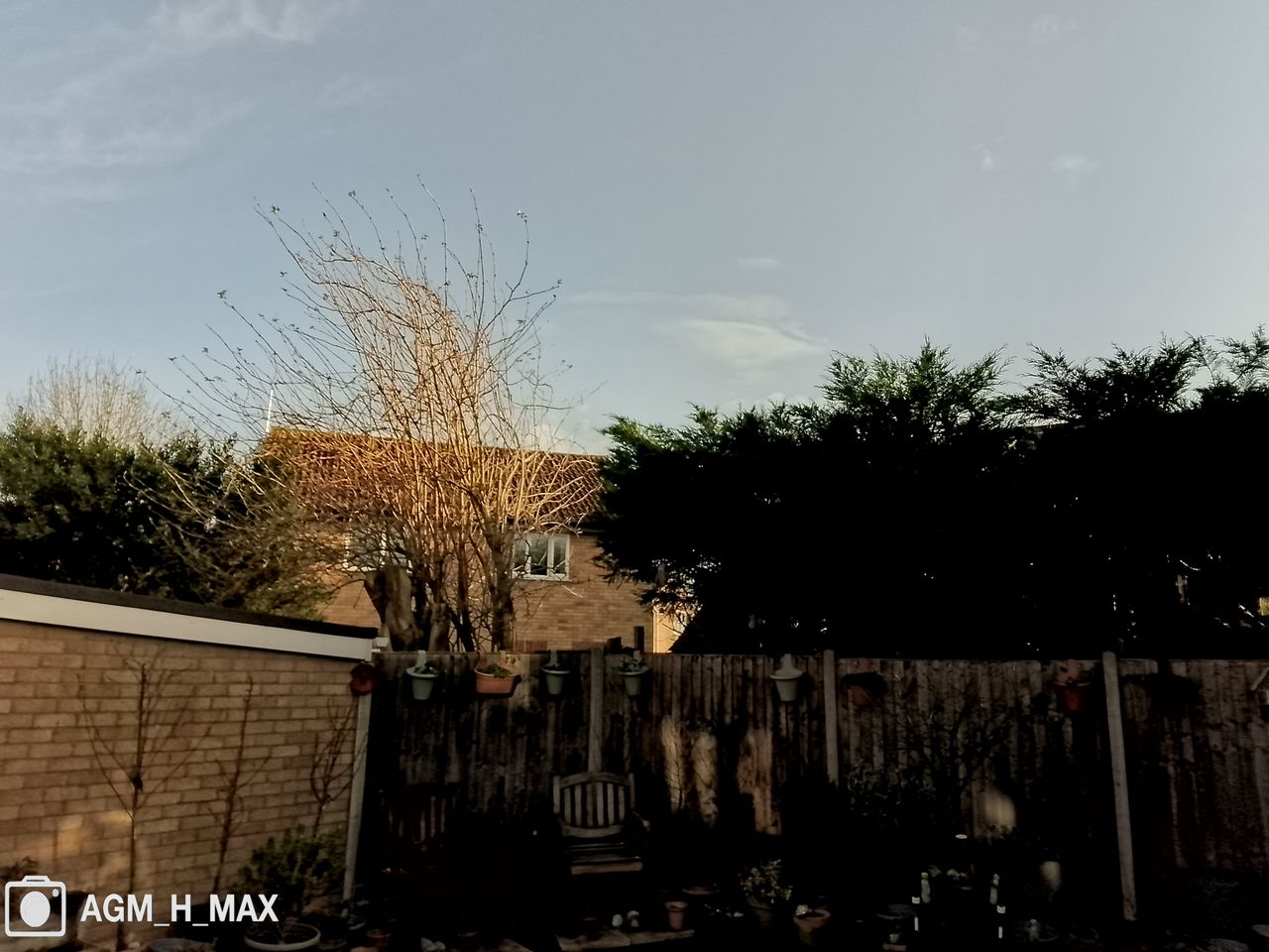 Photos taken with the AGM H Max