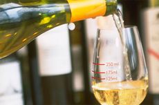 UK alcohol guidelines