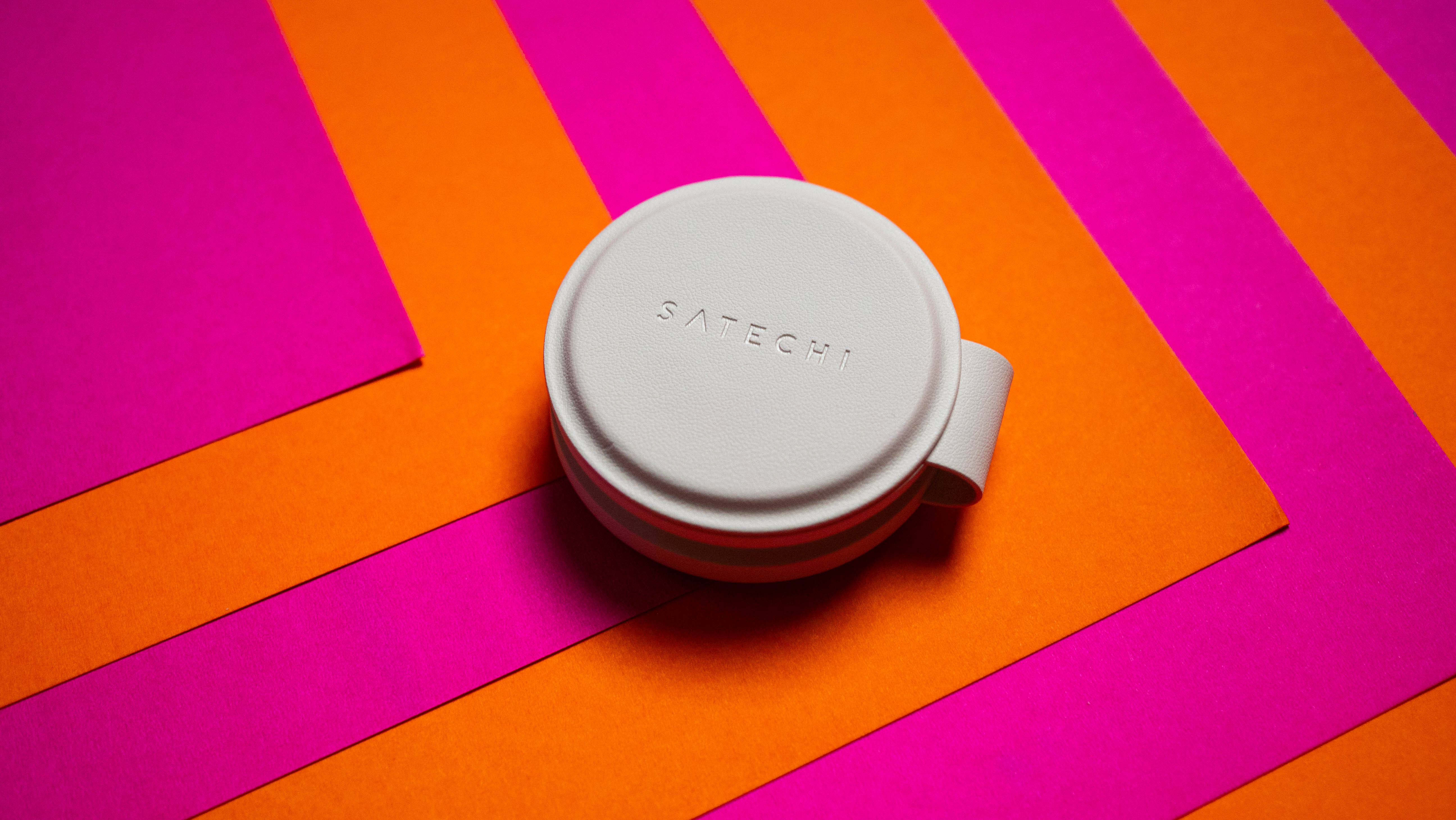 Satechi OntheGo 2-in-1 Qi 2 Travel Charger review