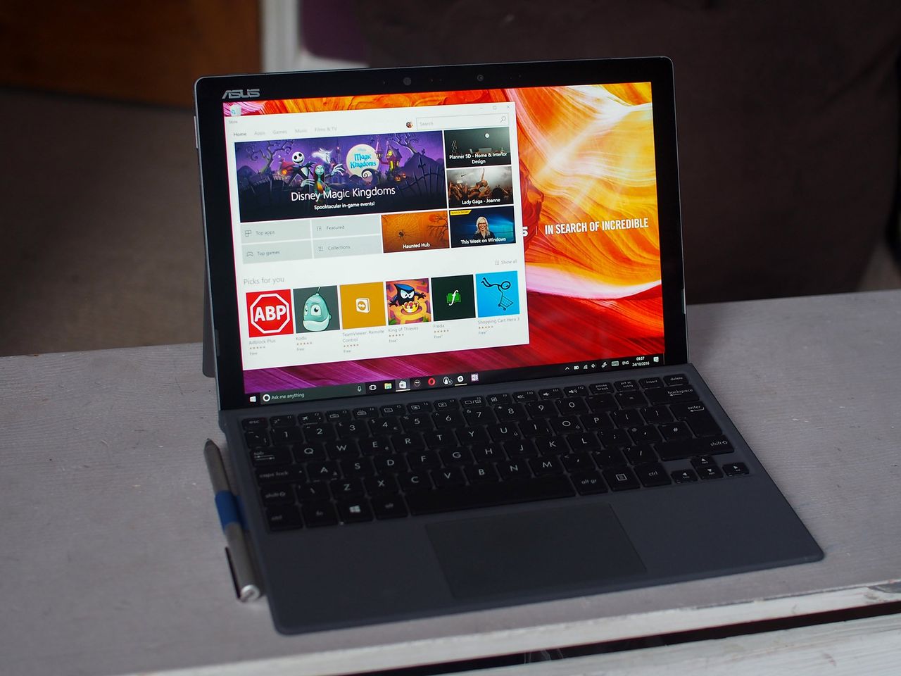 ASUS Transformer 3 Pro