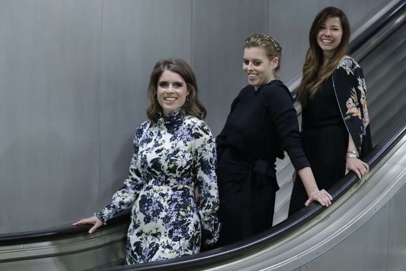 Princess Beatrice
