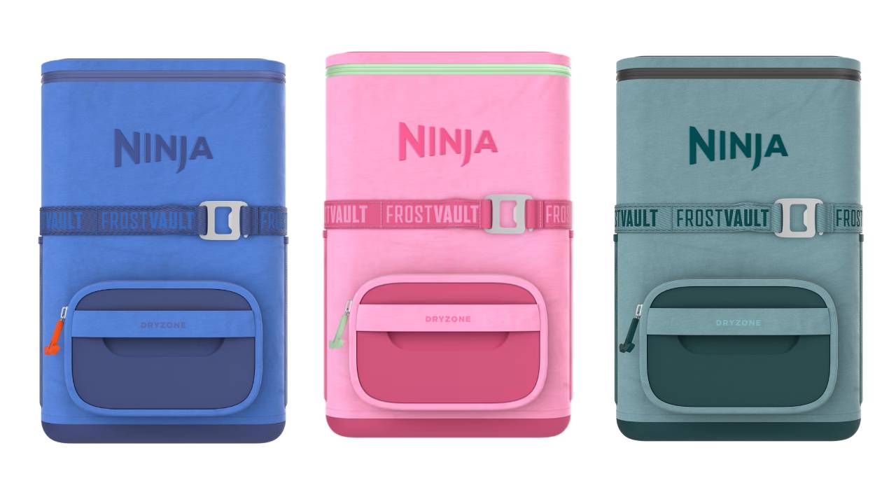 Ninja FrostVault Go