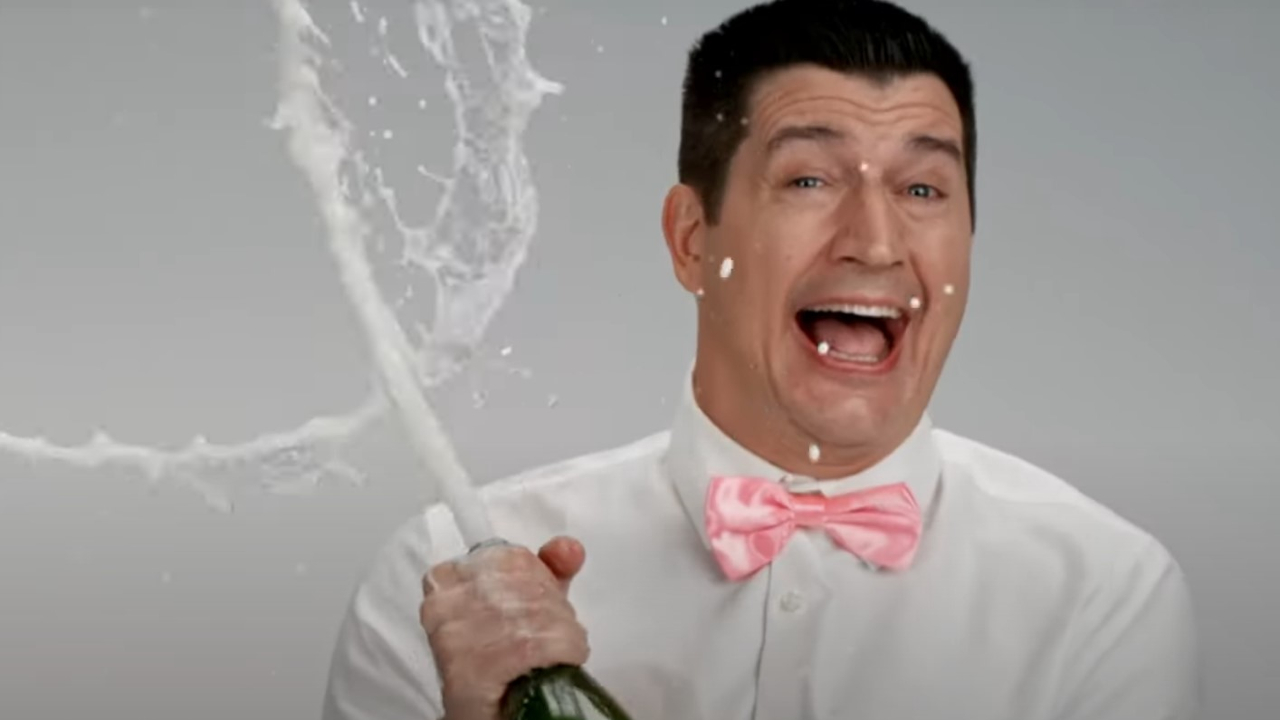 Ken Marino in the Party Down teaser