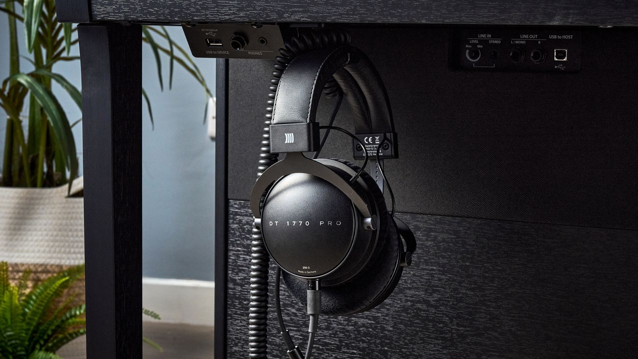 Kawai CA901 review