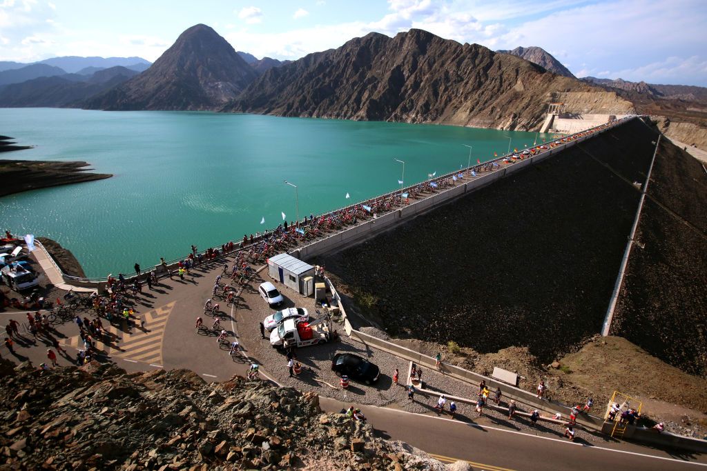 Vuelta a San Juan 2020