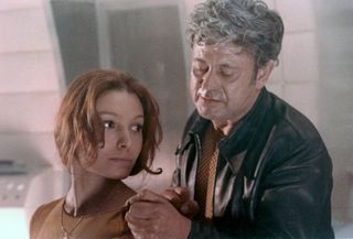 a still from the movie Solaris