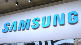 Samsung IFA Booth