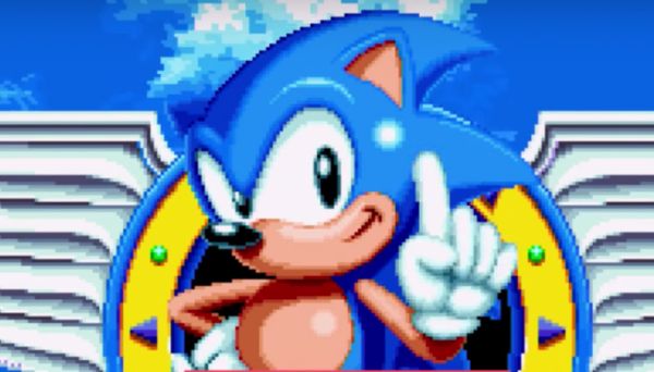 Review Sonic Mania