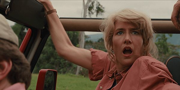 Laura Dern Jurassic Park