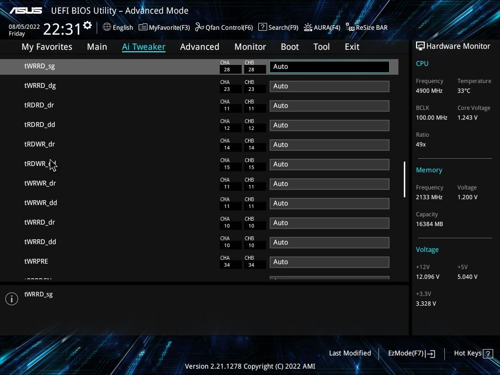 Asus ProArt B660-Creator D4