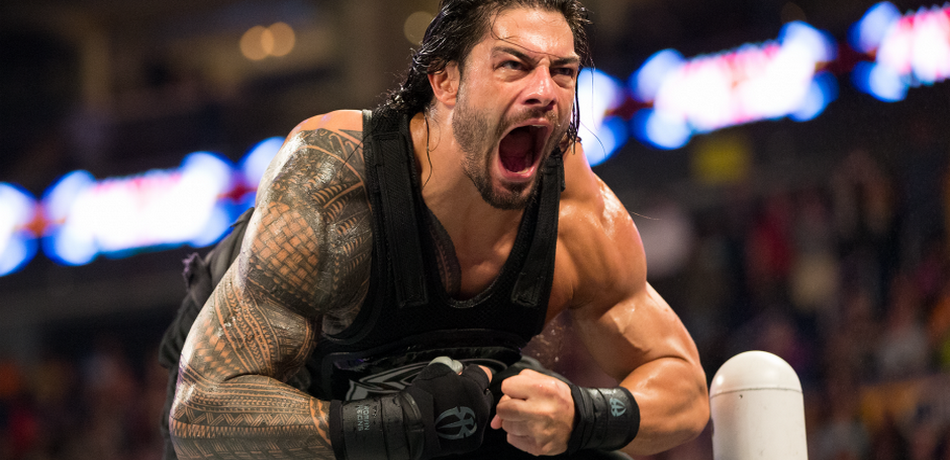 Roman Reigns