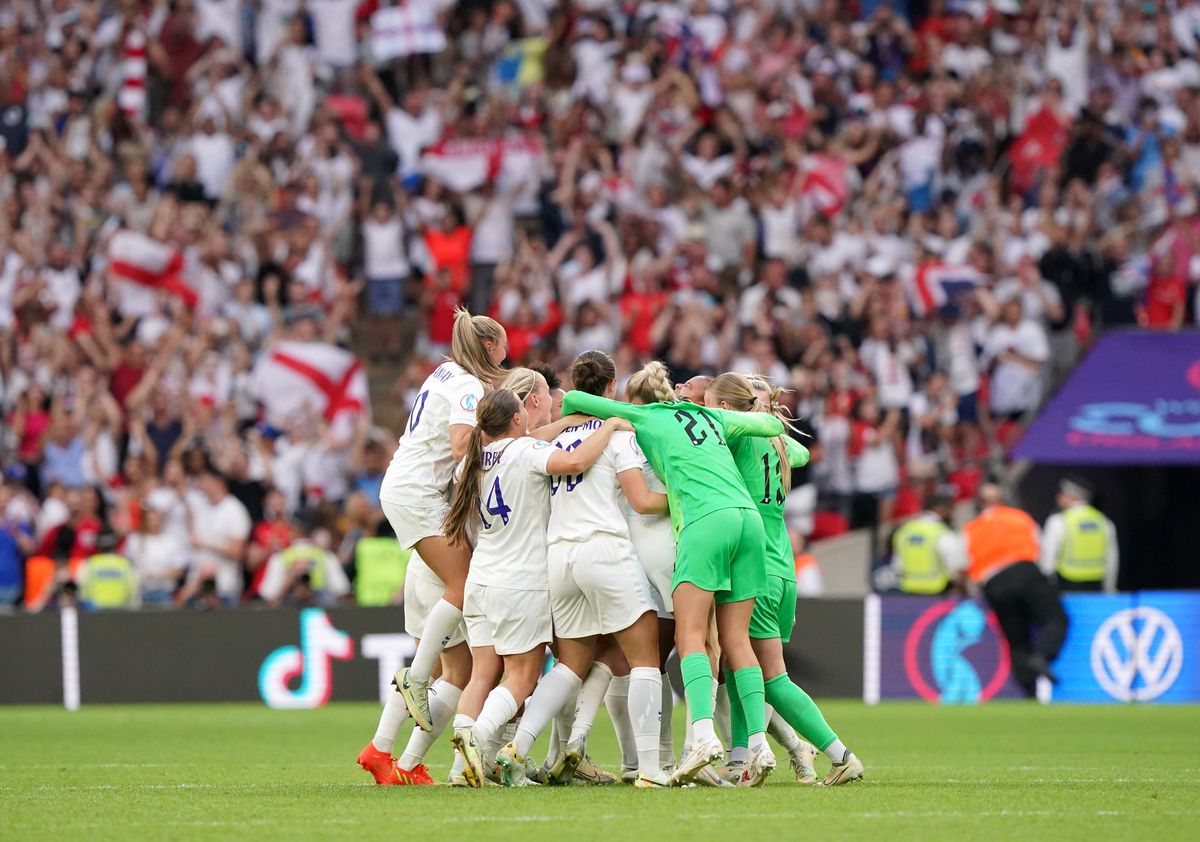 England’s Friendly With The United States At Wembley Sells Out In A Day ...