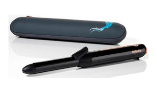 Duchess Catherine's ringlets, BaByliss 9000 Cordless Curling Tong, £180, Lookfantastic