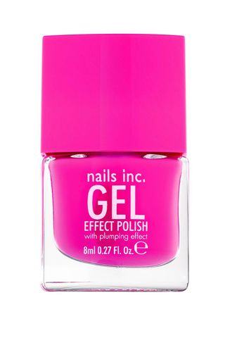 Nails Inc Downtown Gel Effect Polish, £12.46