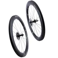 HUNT 60 Limitless Aero Disc Wheelset