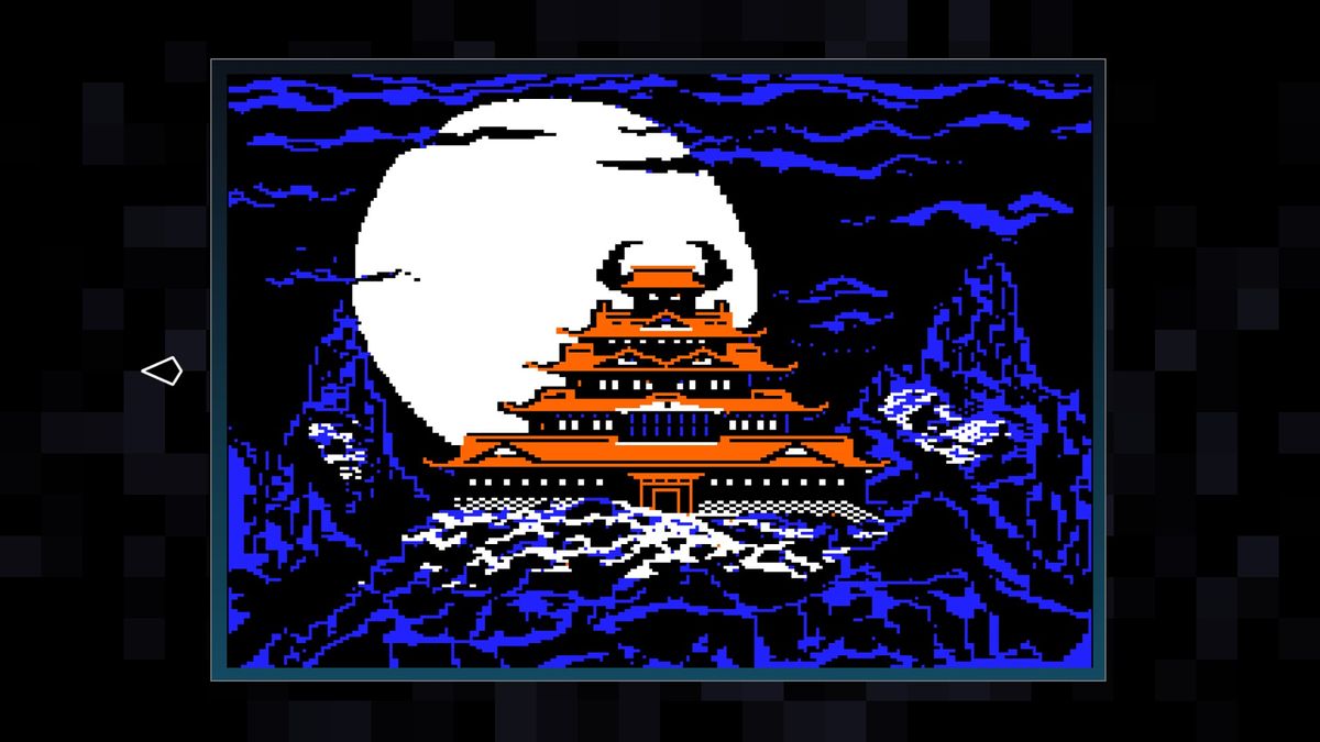 The Making of Karateka docugame
