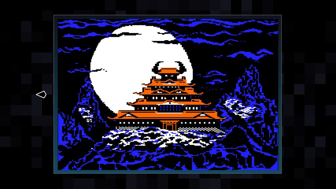 The Making of Karateka docugame
