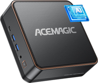ACEMAGIC F2A AI Mini PC: was $799 now $599 @ AmazonIFBEMFTY