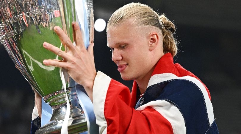 Elite footballers from smaller nations Elite footballers from smaller nations