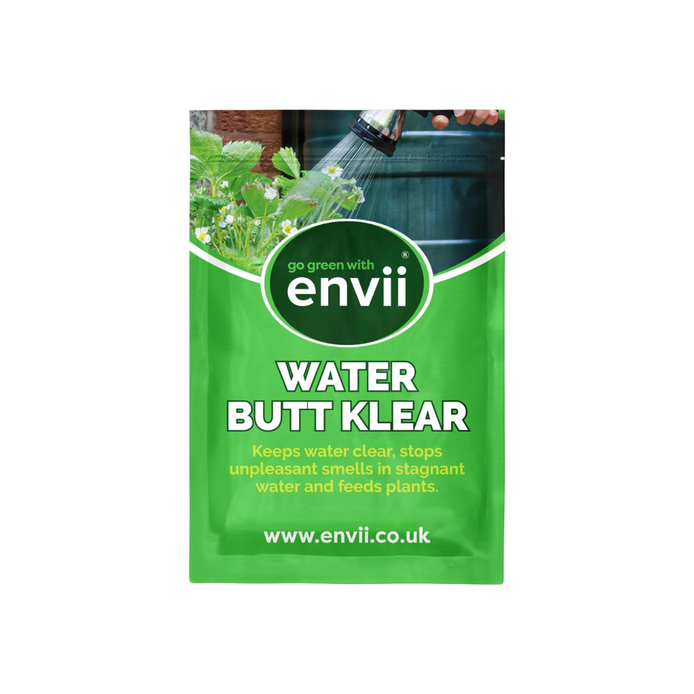 water butt klear