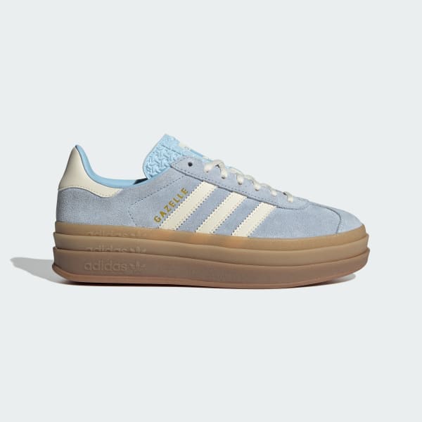 Gazelle Bold Shoes