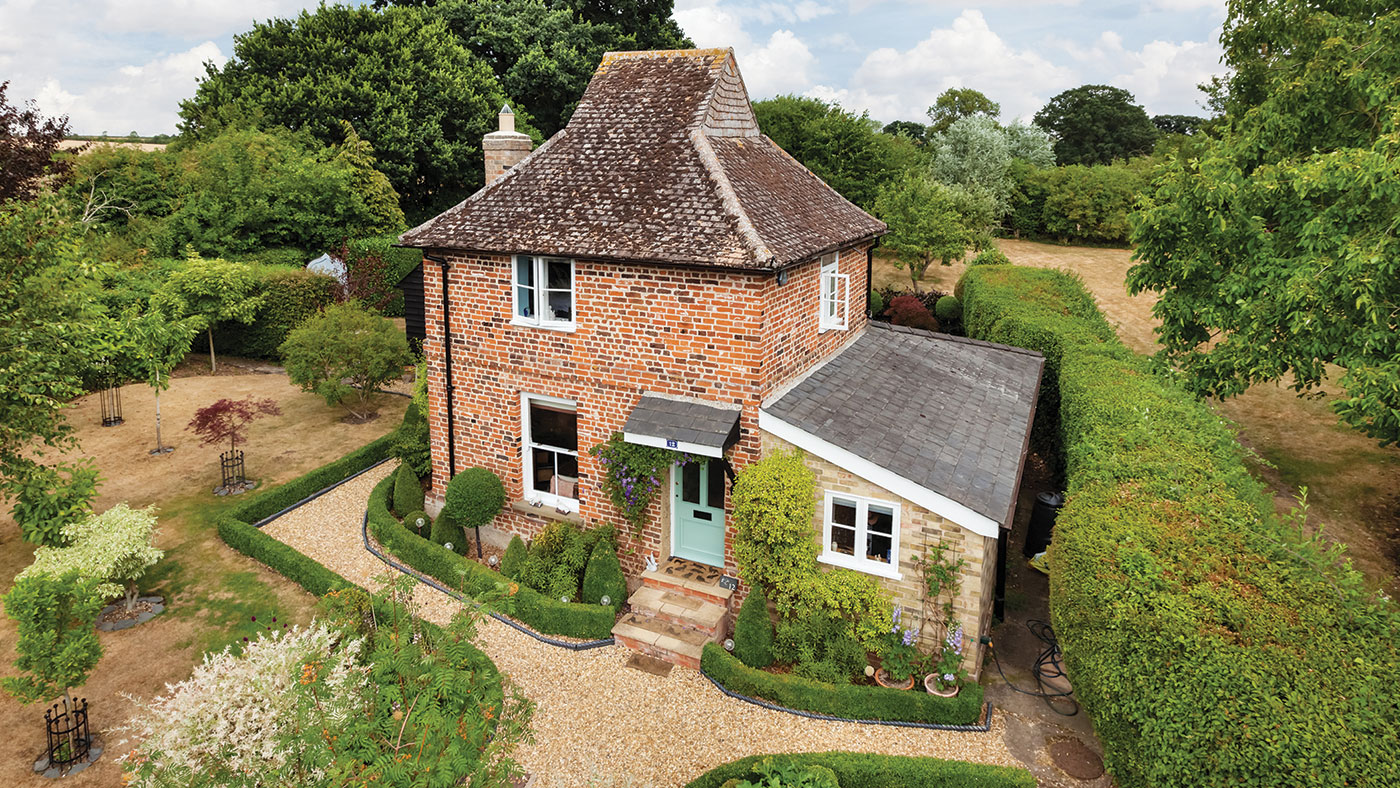 The Dovecot, Comberton, Cambridgeshire