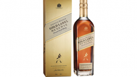 Johnnie Walker Gold Reserve Blended Scotch Whisky 70cl