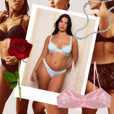 lingerie trends 2025