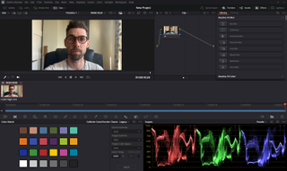 DaVinci Resolve