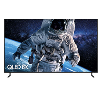 Samsung 8K Q950TS 75-inch smart TV
