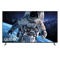 Samsung 8K Q950TS 75-inch smart TV £3499 £2999