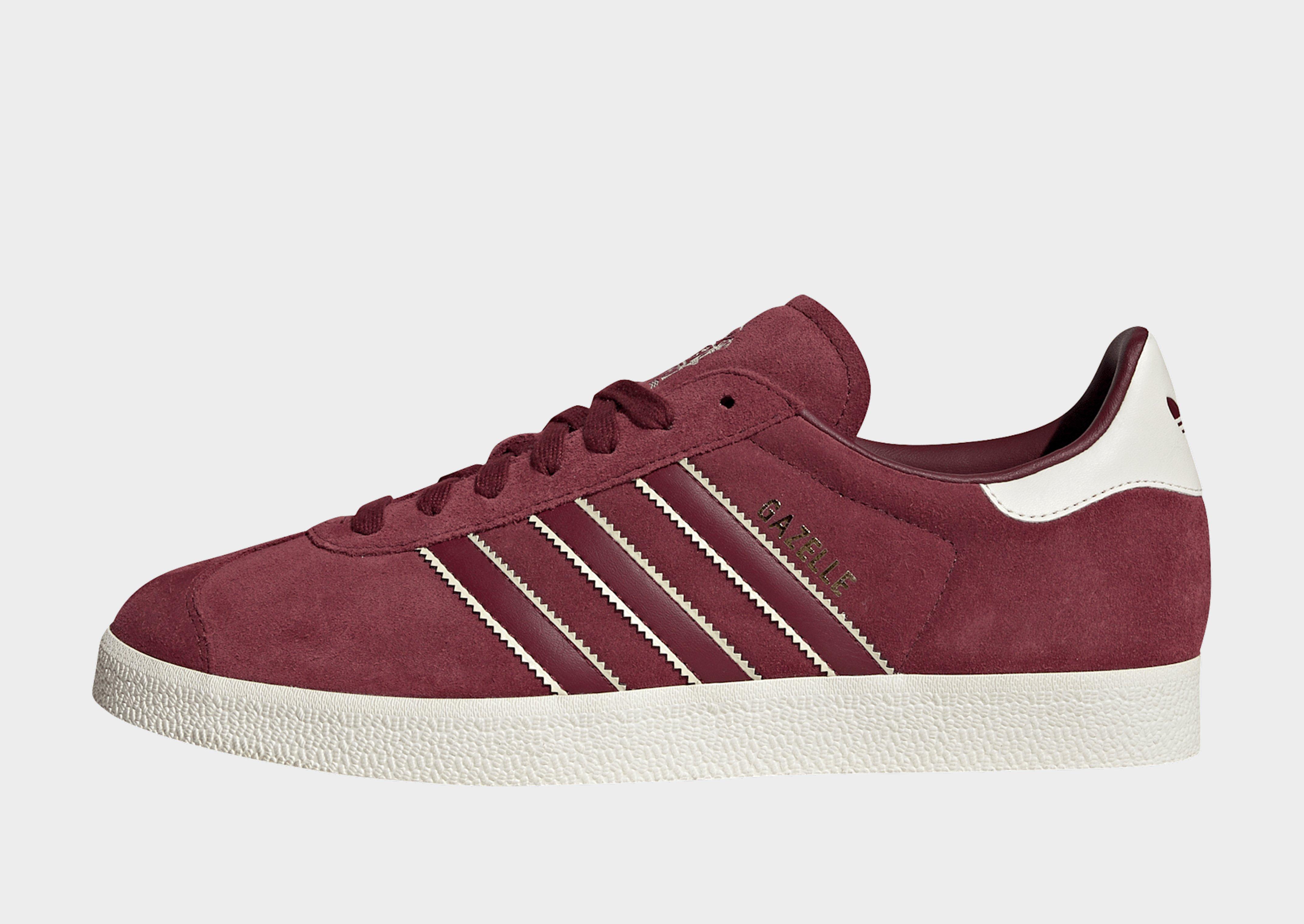 Adidas Originals Gazelle Wales