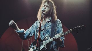 Neil Young