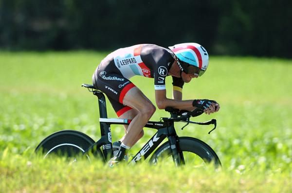 Frank Schleck (RadioShack-Nissan)