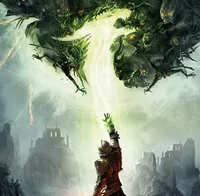 Dragon Age: Inquisition