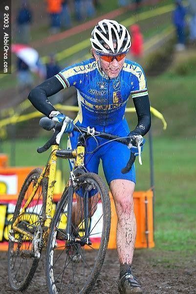 Cross makes you strong!
