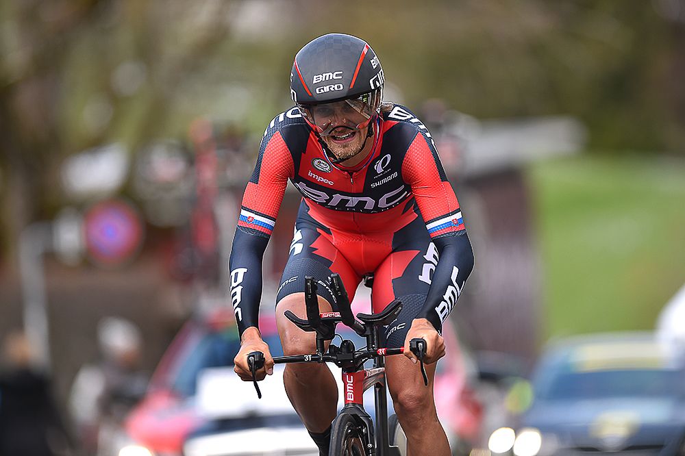 Peter Velits (BMC)