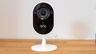 Arlo Essential Indoor Camera review