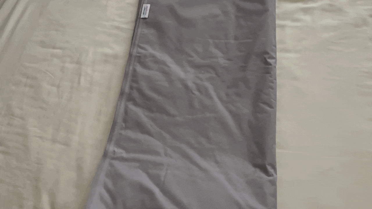Silentnight cooling gel pad