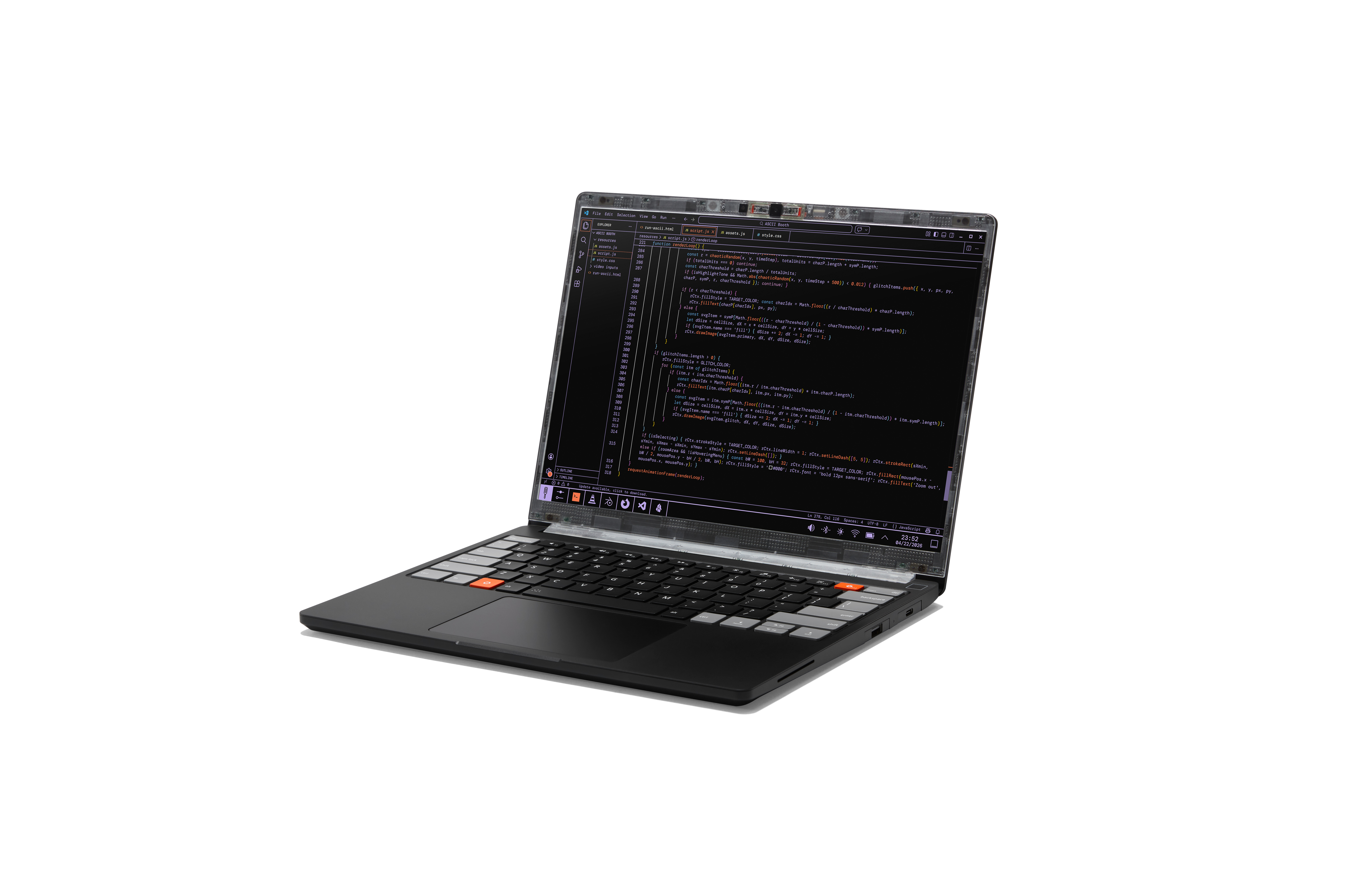 Framework Laptop 13 Pro