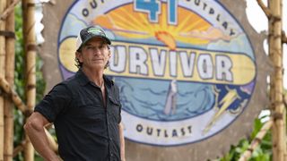 Survivor season 41 Jeff Probst