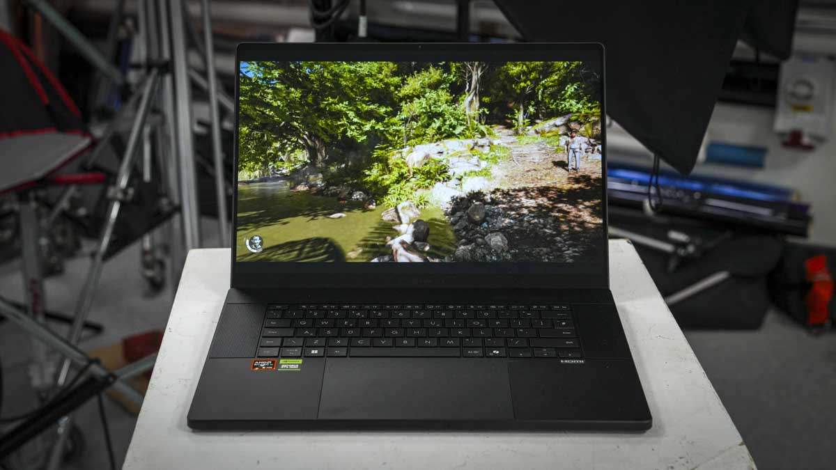 ASUS ProArt P16 H7606 2025