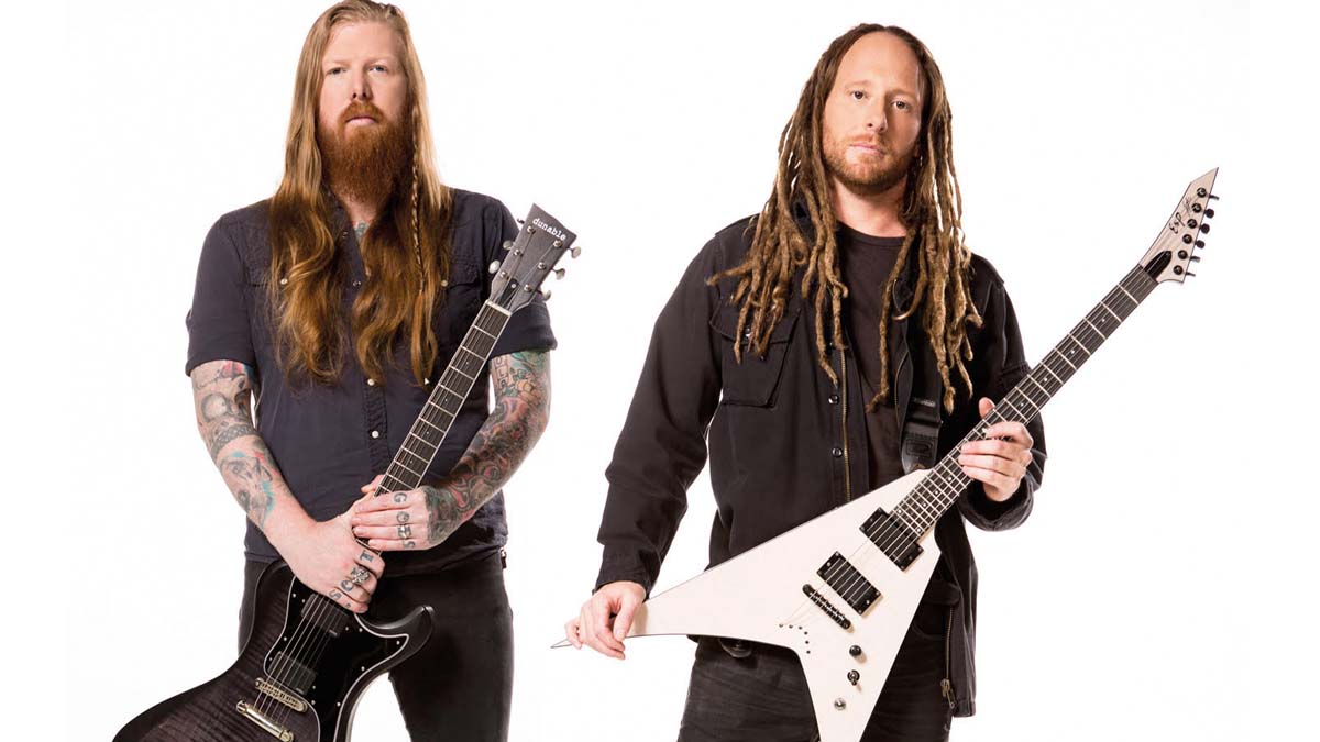 DevilDriver