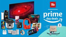 Amazon Prime Day