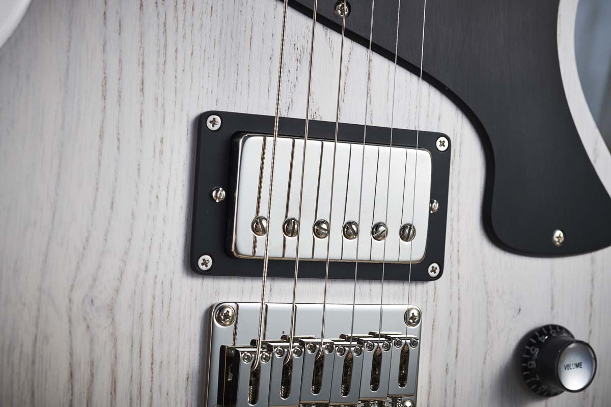 PJD Carey Standard &amp; Carey Custom 10th Anniversary