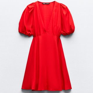 Zara mini dress